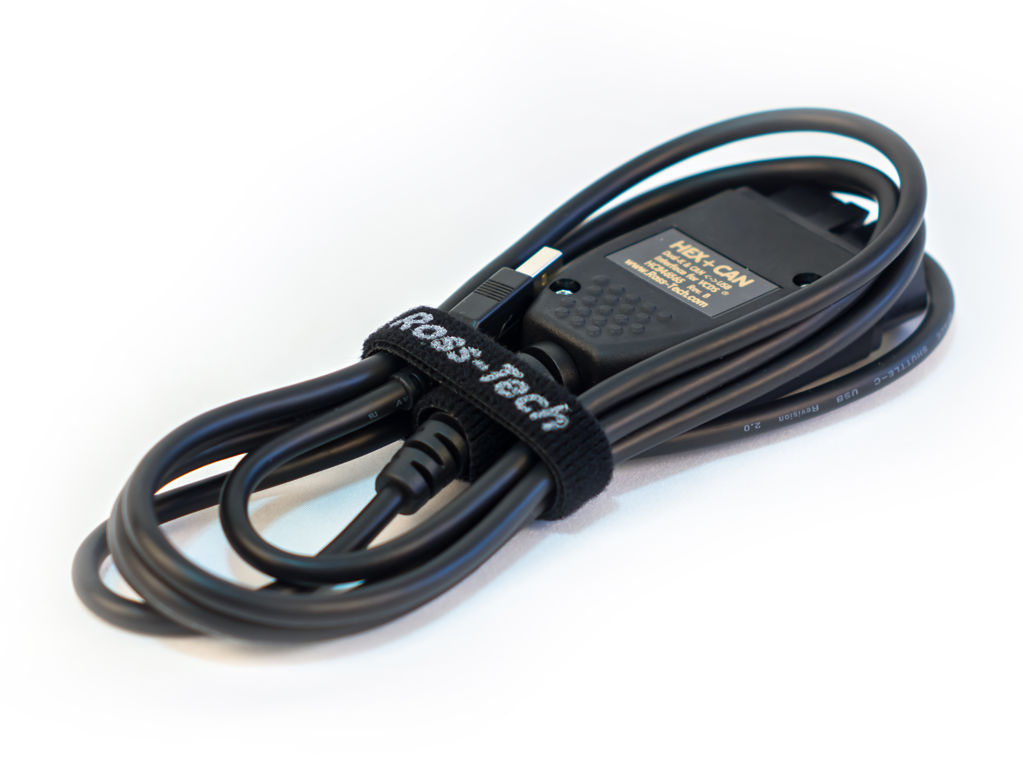 VCDS HEX-USB+CAN | Malone Tuning Ltd